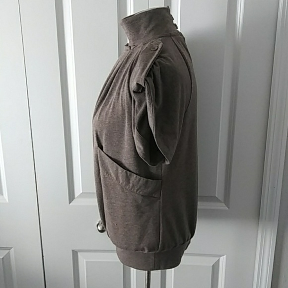 Zara top - Picture 3 of 3